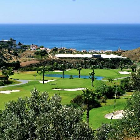 Casa Baviera Golf & Beach Caleta De Velez Zewnętrze zdjęcie