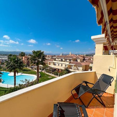 Casa Baviera Golf & Beach Caleta De Velez Zewnętrze zdjęcie
