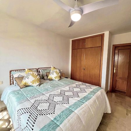 Casa Baviera Golf & Beach Caleta De Velez Zewnętrze zdjęcie