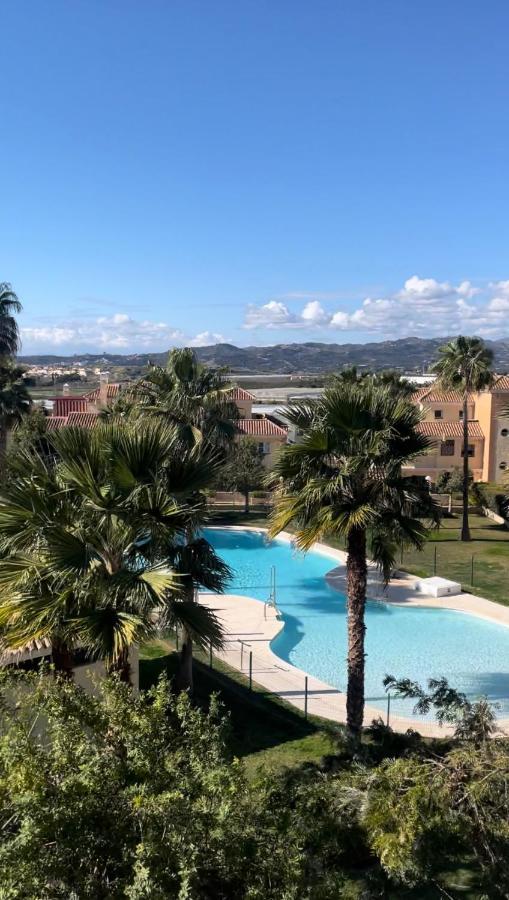 Casa Baviera Golf & Beach Caleta De Velez Zewnętrze zdjęcie