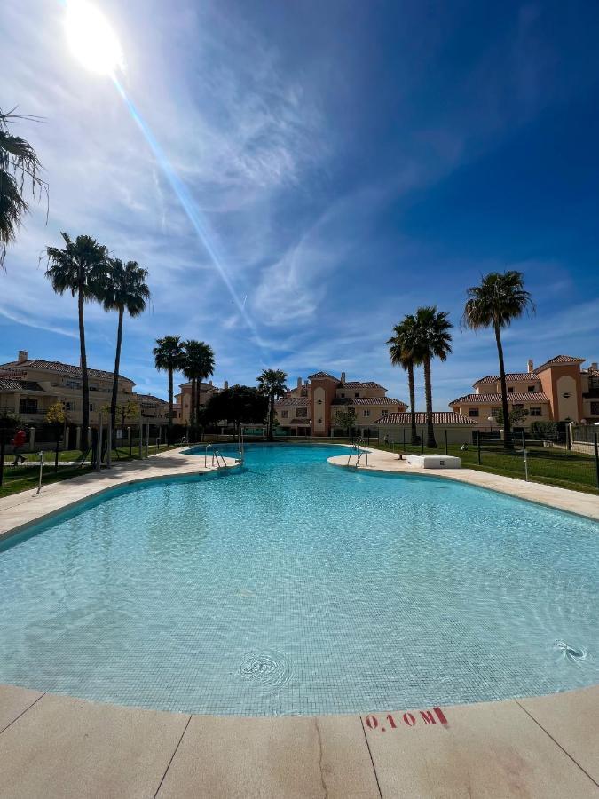 Casa Baviera Golf & Beach Caleta De Velez Zewnętrze zdjęcie