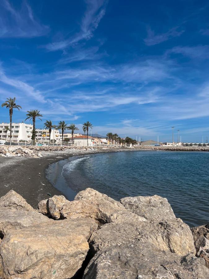 Casa Baviera Golf & Beach Caleta De Velez Zewnętrze zdjęcie