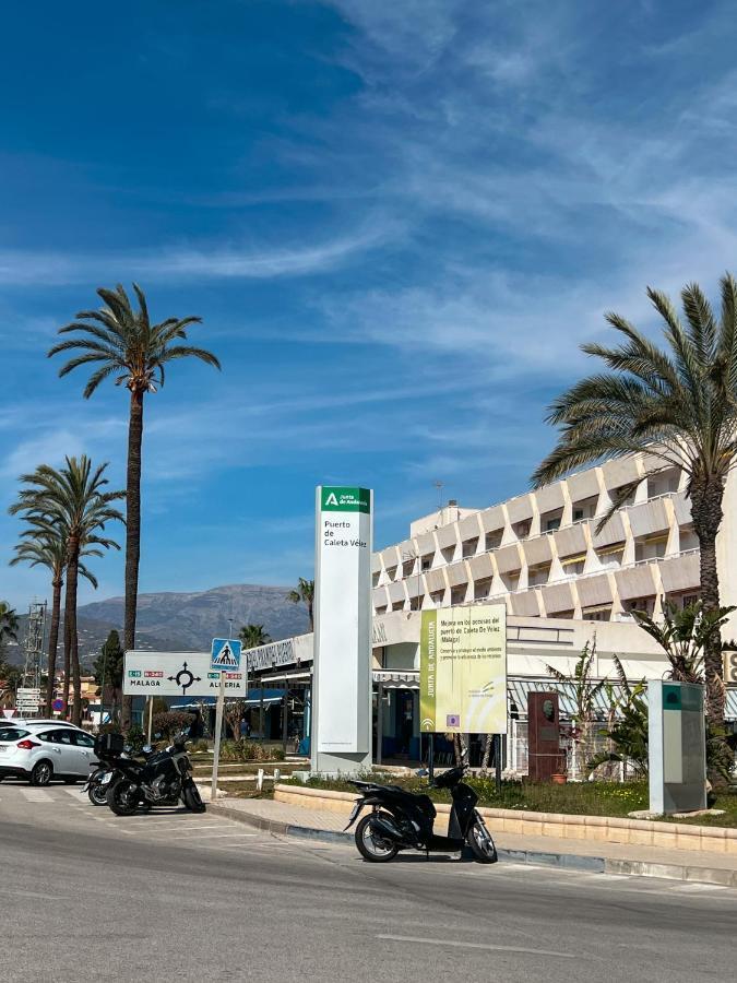 Casa Baviera Golf & Beach Caleta De Velez Zewnętrze zdjęcie