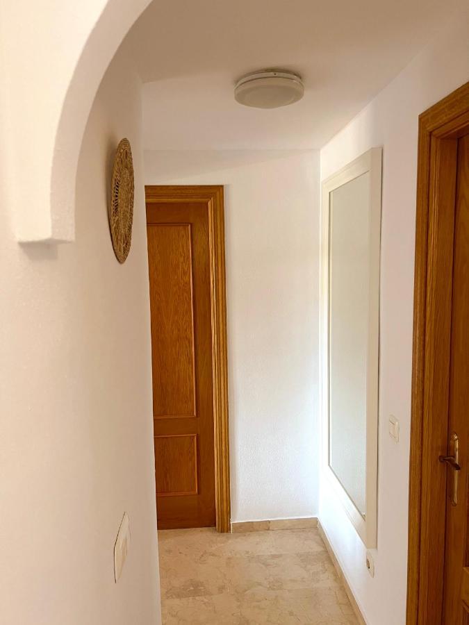 Casa Baviera Golf & Beach Caleta De Velez Zewnętrze zdjęcie