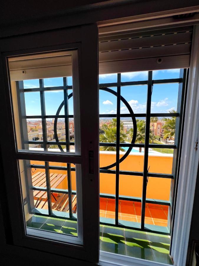 Casa Baviera Golf & Beach Caleta De Velez Zewnętrze zdjęcie