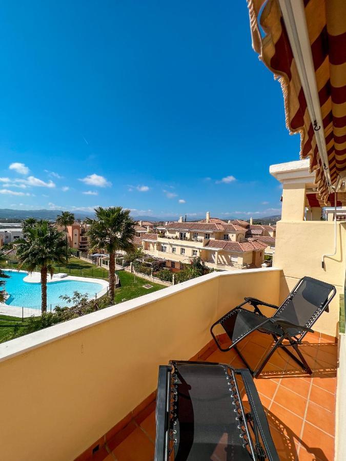 Casa Baviera Golf & Beach Caleta De Velez Zewnętrze zdjęcie