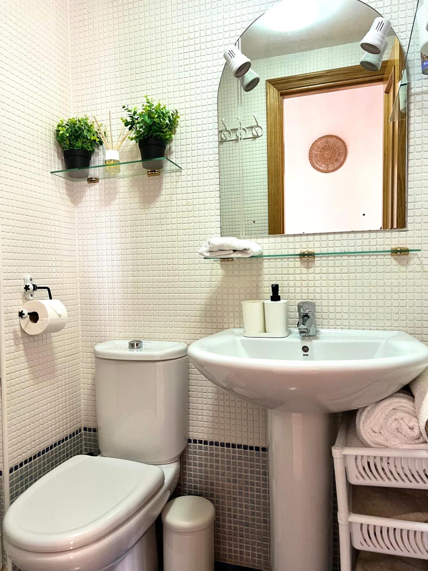 Casa Baviera Golf & Beach Caleta De Velez Zewnętrze zdjęcie