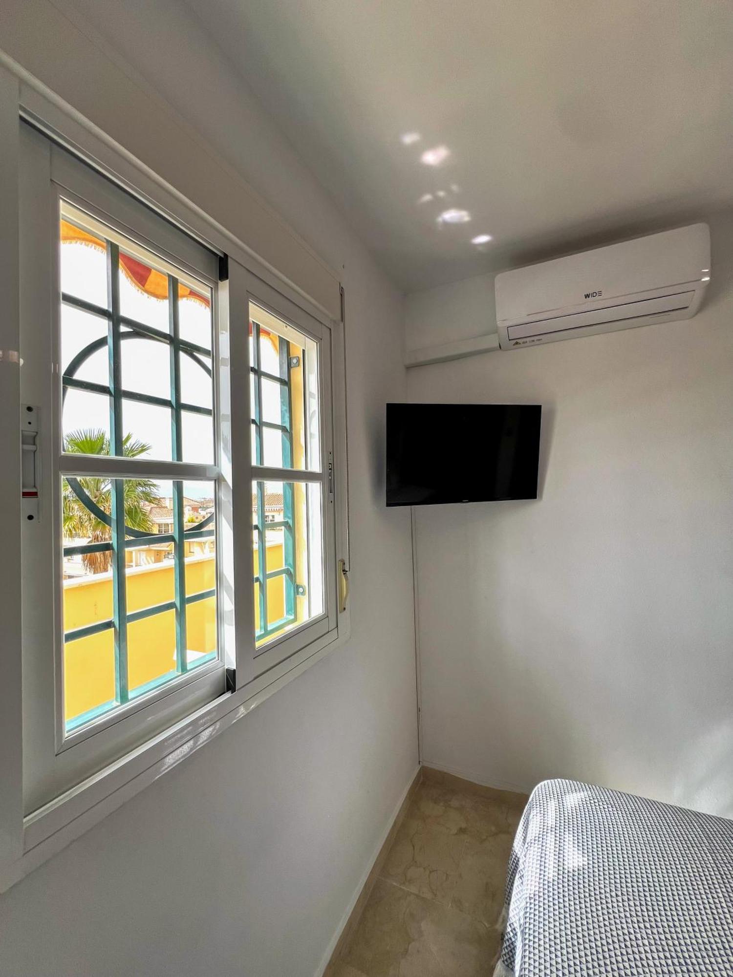 Casa Baviera Golf & Beach Caleta De Velez Zewnętrze zdjęcie