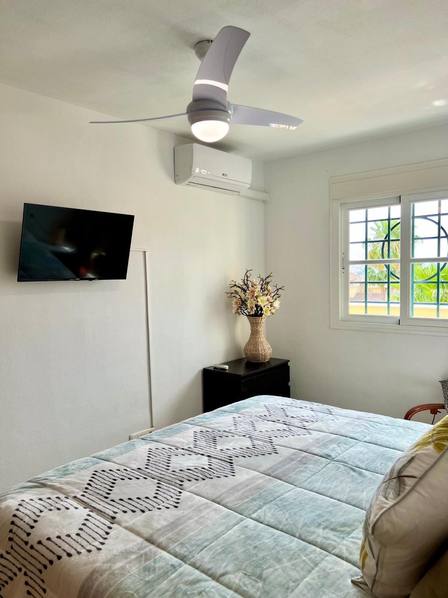 Casa Baviera Golf & Beach Caleta De Velez Zewnętrze zdjęcie