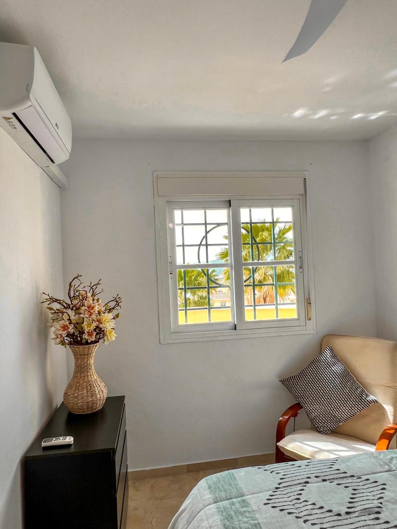 Casa Baviera Golf & Beach Caleta De Velez Zewnętrze zdjęcie