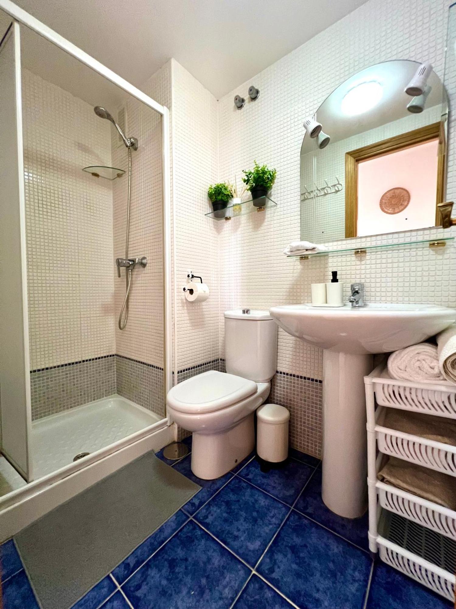 Casa Baviera Golf & Beach Caleta De Velez Zewnętrze zdjęcie